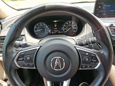 2020 Acura RDX Base SH-AWD