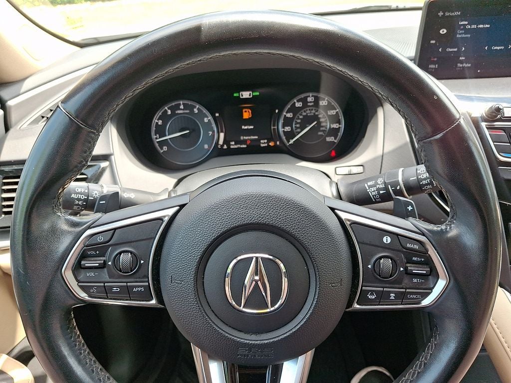 2020 Acura RDX Base SH-AWD