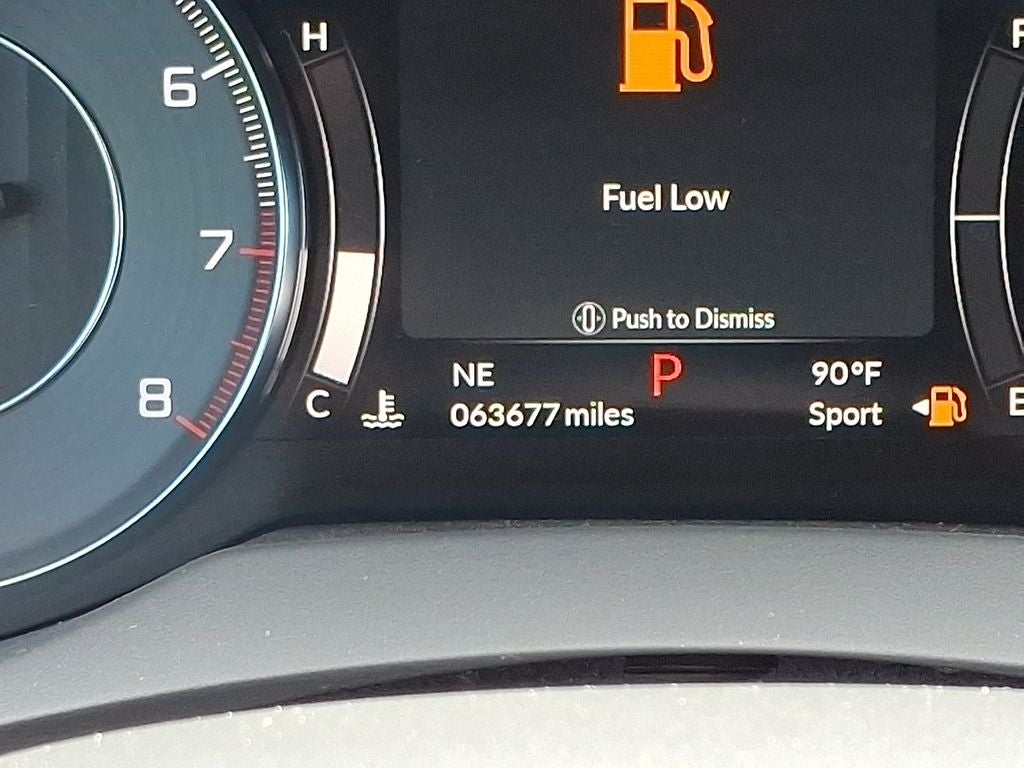 2020 Acura RDX Base SH-AWD