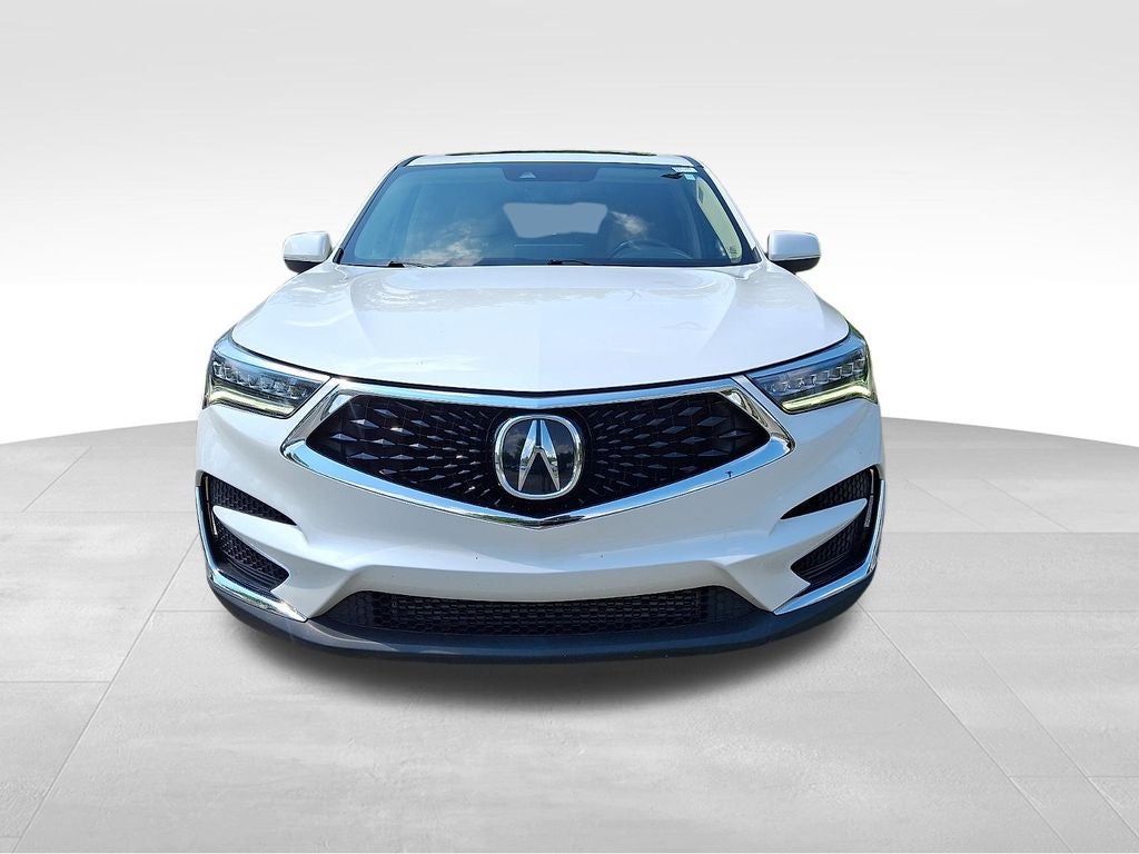 2020 Acura RDX Base SH-AWD