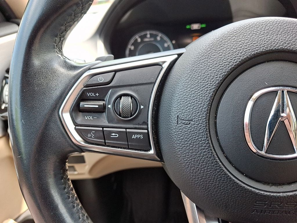 2020 Acura RDX Base SH-AWD