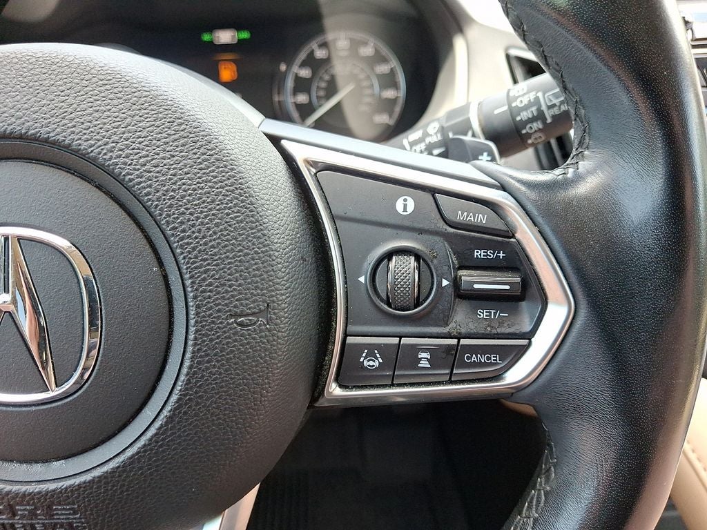 2020 Acura RDX Base SH-AWD