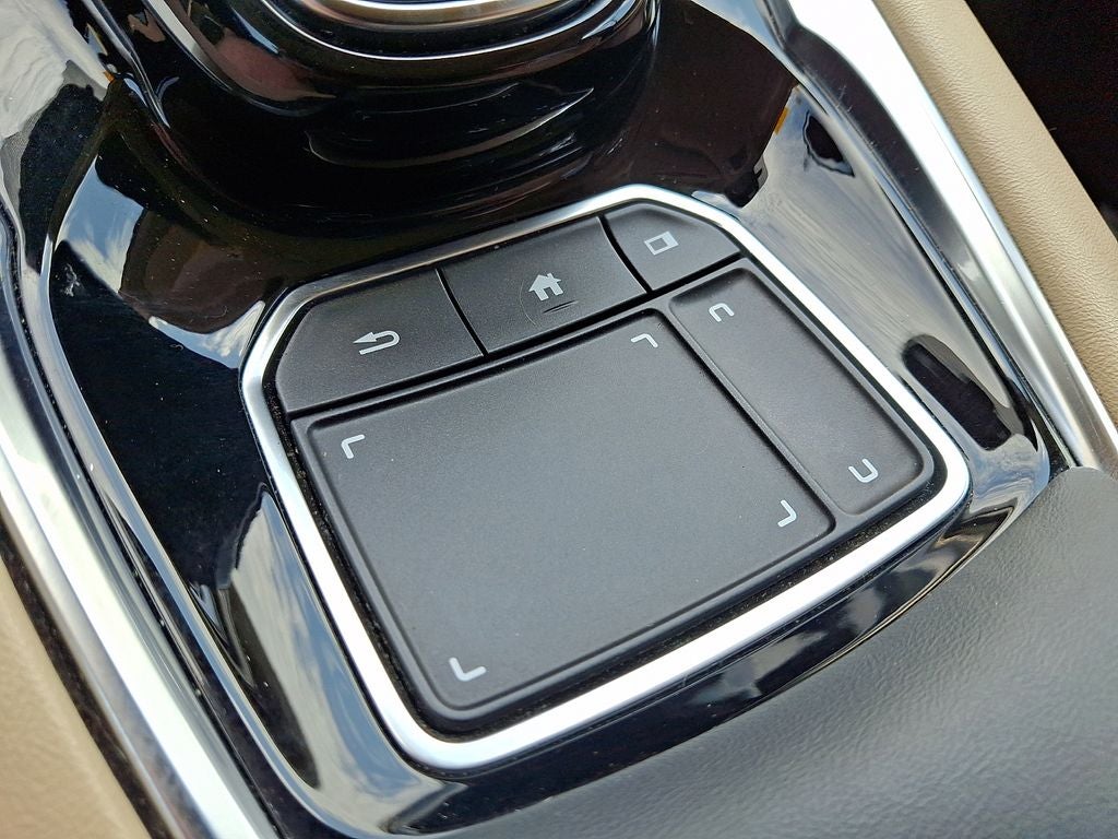 2020 Acura RDX Base SH-AWD