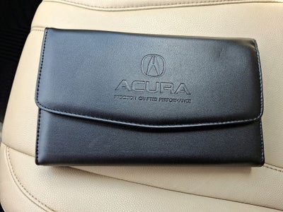 2020 Acura RDX Base SH-AWD