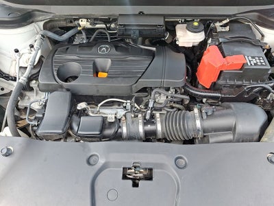 2020 Acura RDX Base SH-AWD