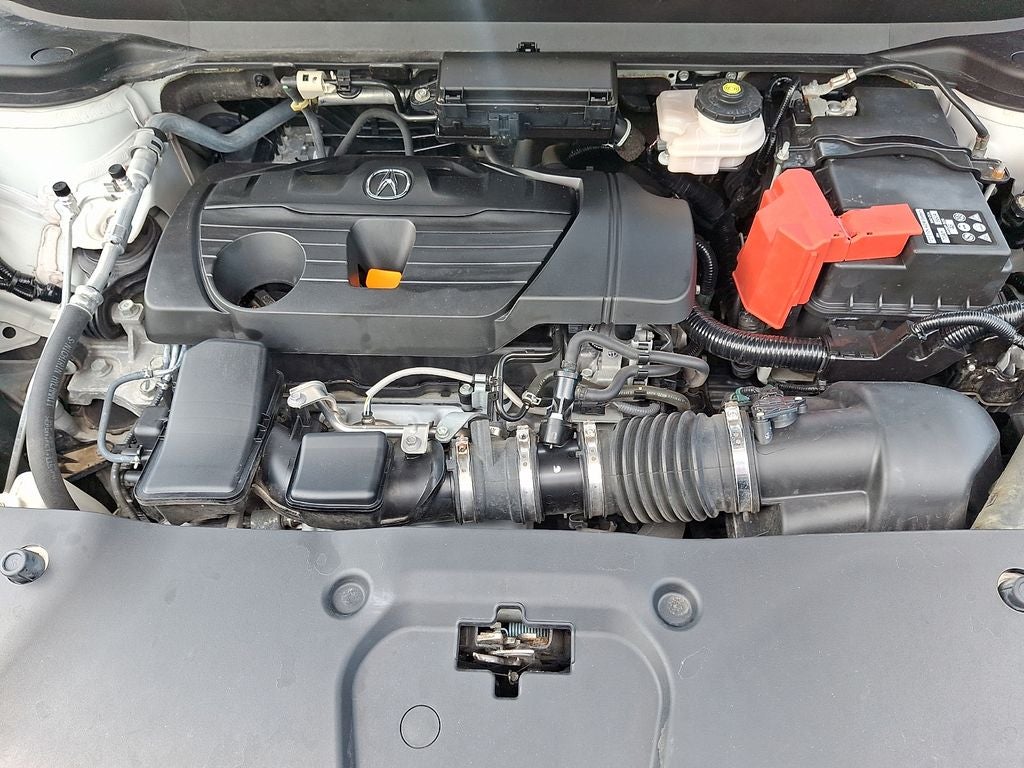 2020 Acura RDX Base SH-AWD