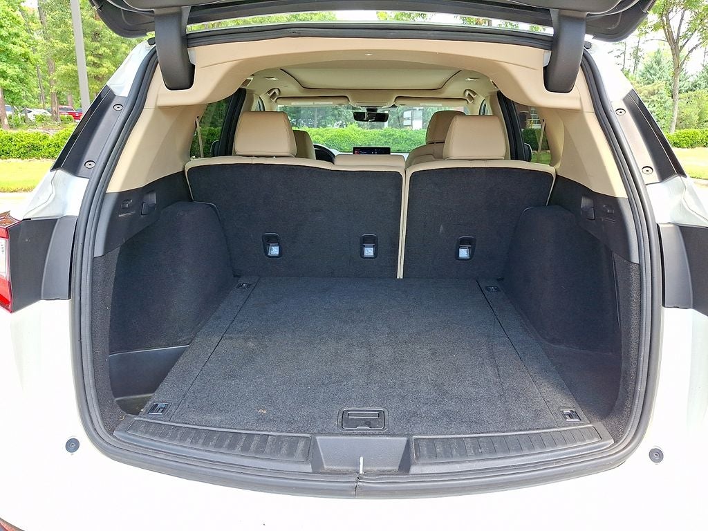 2020 Acura RDX Base SH-AWD