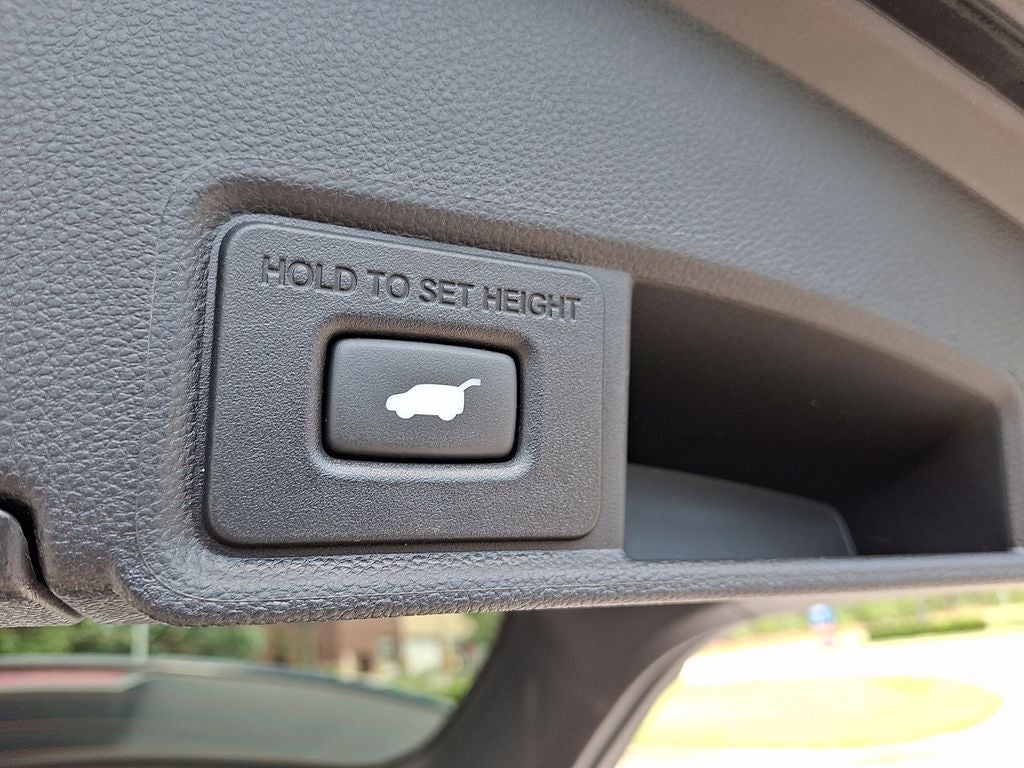 2020 Acura RDX Base SH-AWD