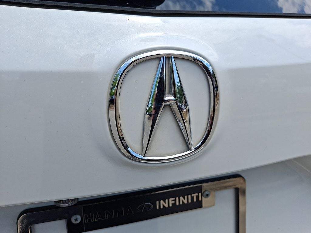 2020 Acura RDX Base SH-AWD