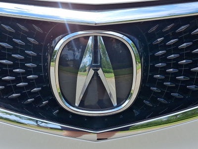 2020 Acura RDX Base SH-AWD
