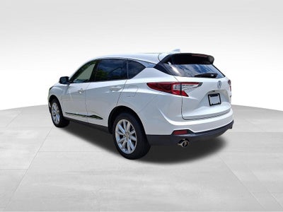 2020 Acura RDX Base SH-AWD