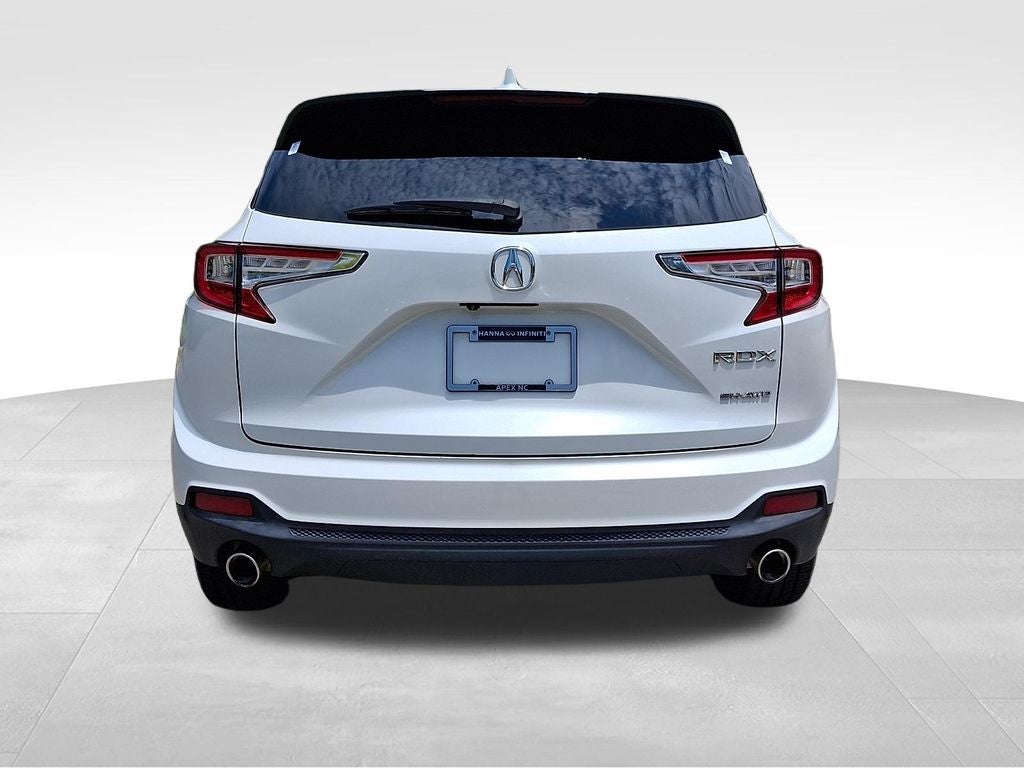 2020 Acura RDX Base SH-AWD