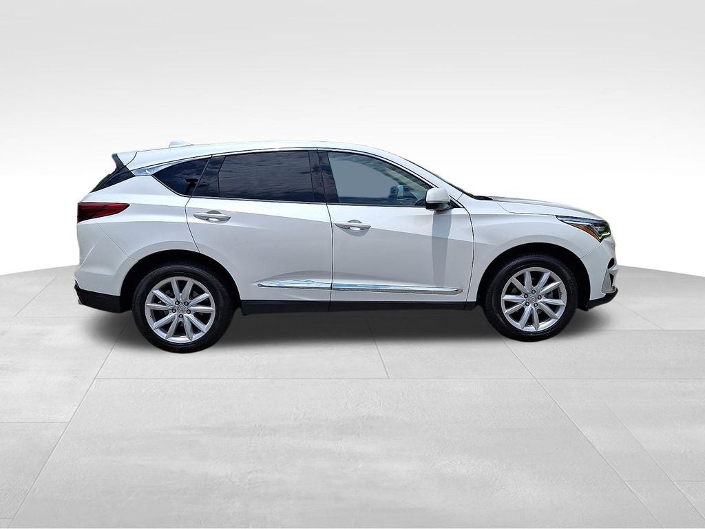 2020 Acura RDX Base SH-AWD