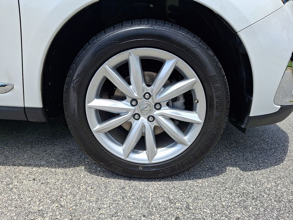2020 Acura RDX Base SH-AWD
