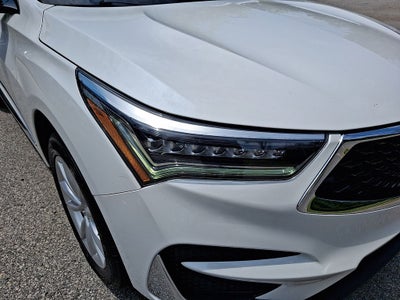 2020 Acura RDX Base SH-AWD
