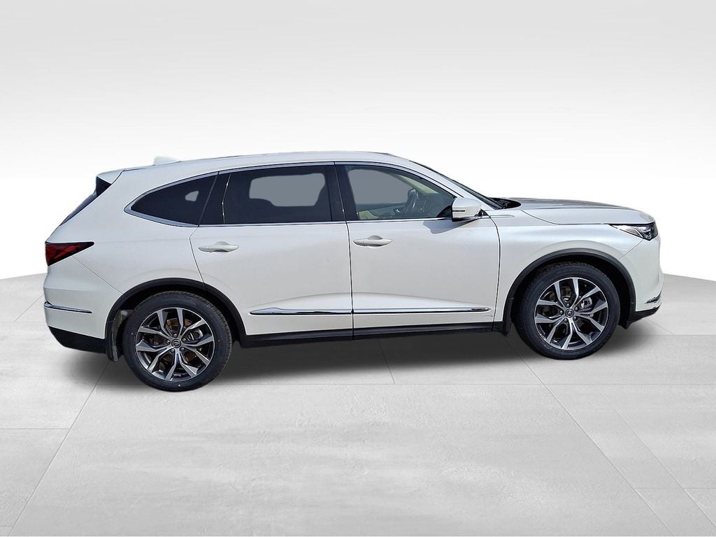 2023 Acura MDX Technology