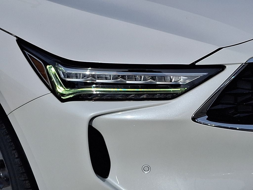 2023 Acura MDX Technology