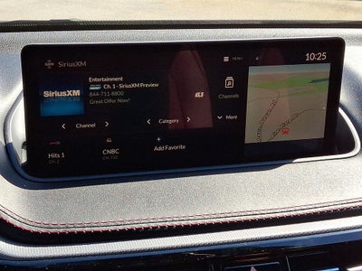 2023 Acura MDX A-Spec SH-AWD