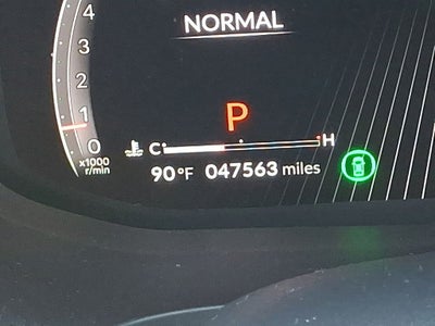 2023 Acura MDX A-Spec SH-AWD