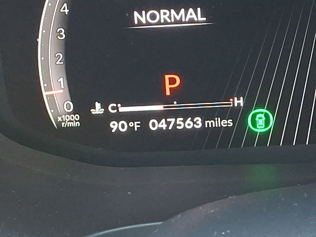 2023 Acura MDX A-Spec SH-AWD