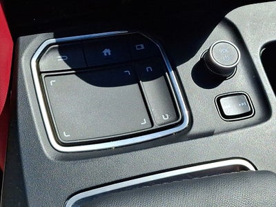 2023 Acura MDX A-Spec SH-AWD