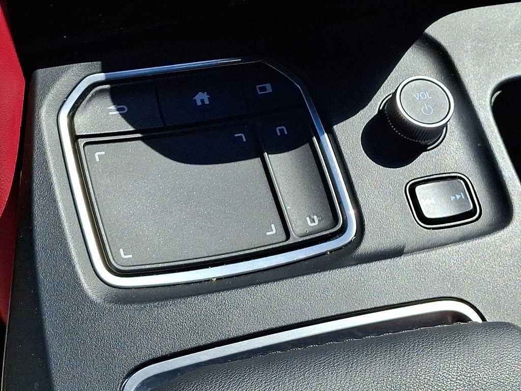 2023 Acura MDX A-Spec SH-AWD