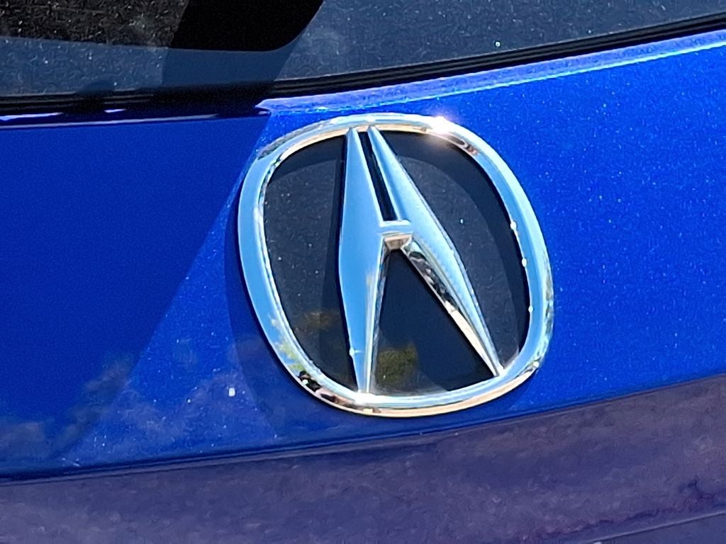 2023 Acura MDX A-Spec SH-AWD