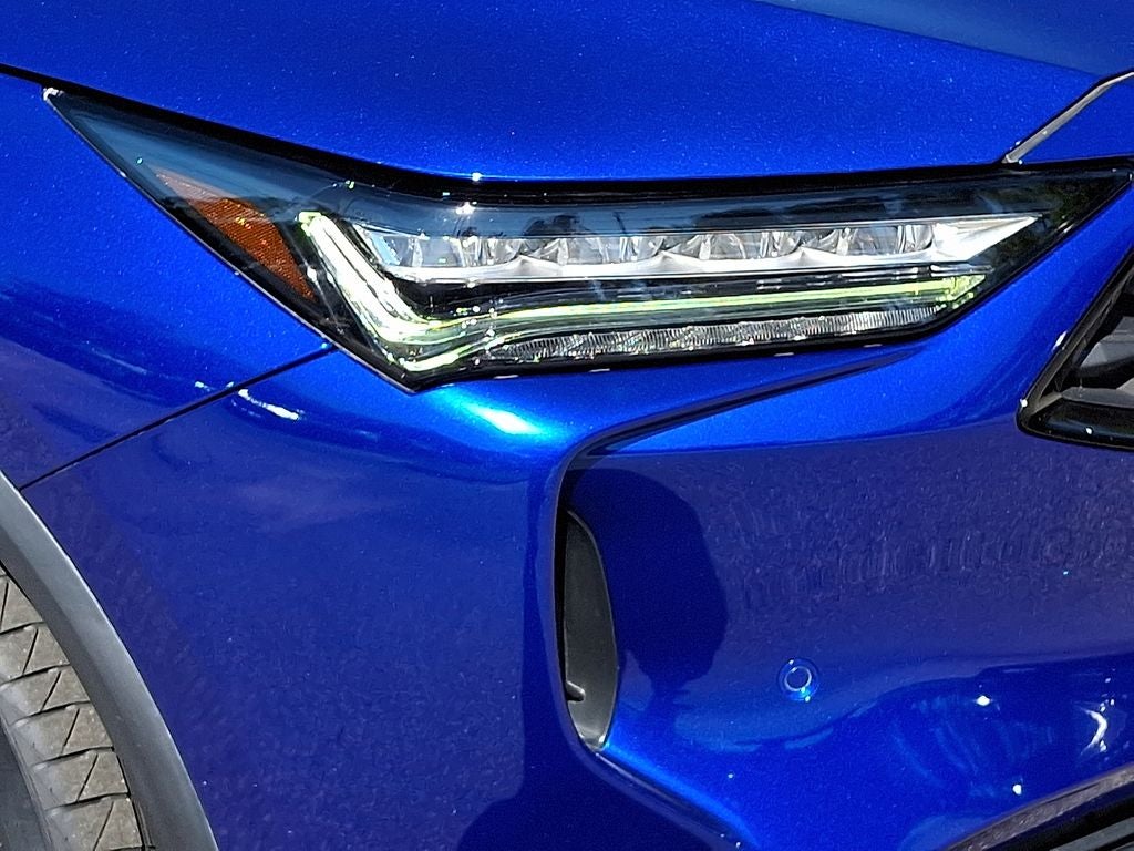 2023 Acura MDX A-Spec SH-AWD