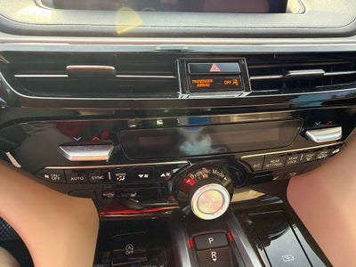 2022 Acura MDX Technology SH-AWD