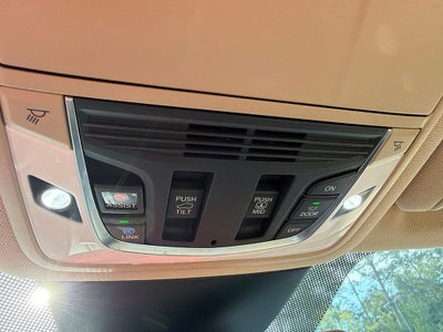 2022 Acura MDX Technology SH-AWD