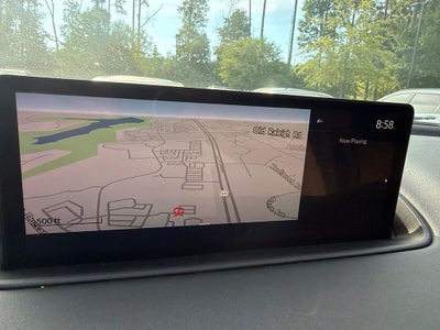 2022 Acura MDX Technology SH-AWD