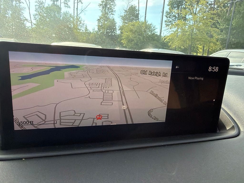 2022 Acura MDX Technology SH-AWD