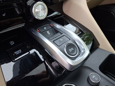 2022 Acura MDX Technology SH-AWD