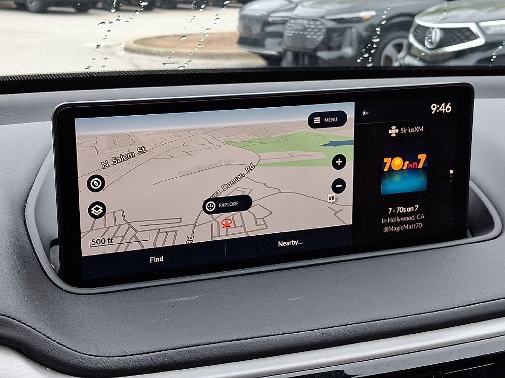 2022 Acura MDX Technology SH-AWD