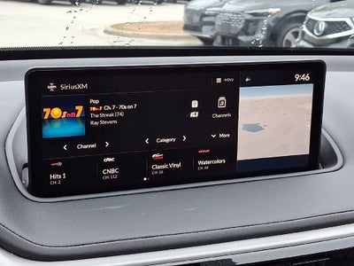 2022 Acura MDX Technology SH-AWD