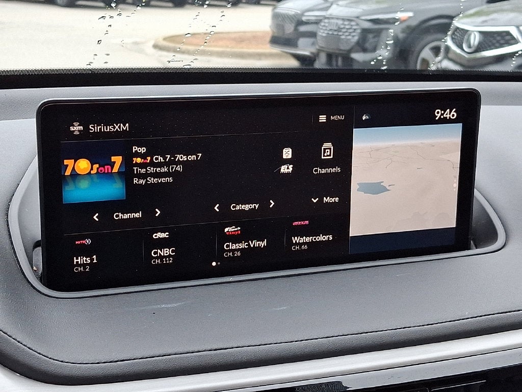 2022 Acura MDX Technology SH-AWD