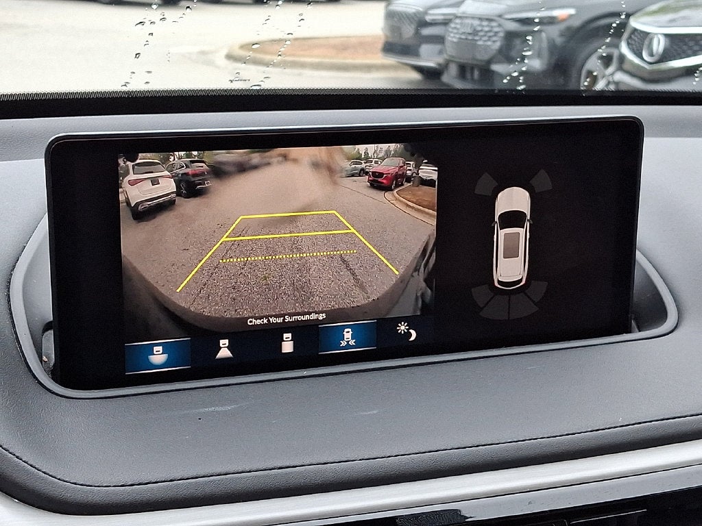 2022 Acura MDX Technology SH-AWD