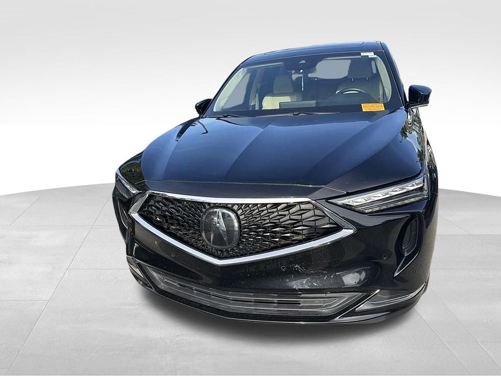 2022 Acura MDX Technology SH-AWD