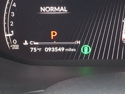 2022 Acura MDX Technology SH-AWD