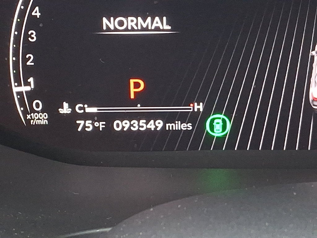 2022 Acura MDX Technology SH-AWD