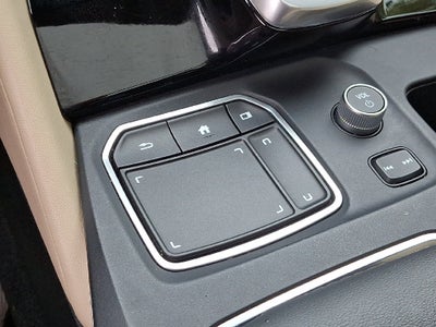 2022 Acura MDX Technology SH-AWD