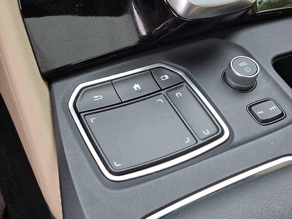 2022 Acura MDX Technology SH-AWD
