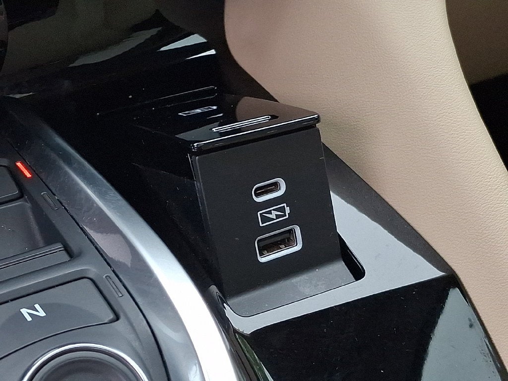 2022 Acura MDX Technology SH-AWD