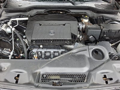 2022 Acura MDX Technology SH-AWD