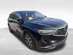 2022 Acura MDX Technology SH-AWD