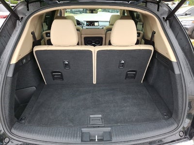 2022 Acura MDX Technology SH-AWD