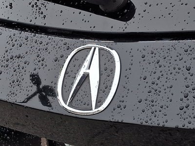 2022 Acura MDX Technology SH-AWD