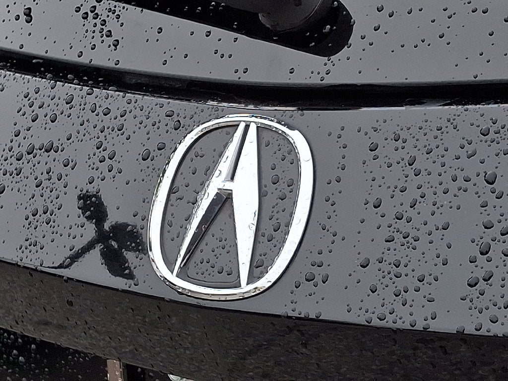 2022 Acura MDX Technology SH-AWD