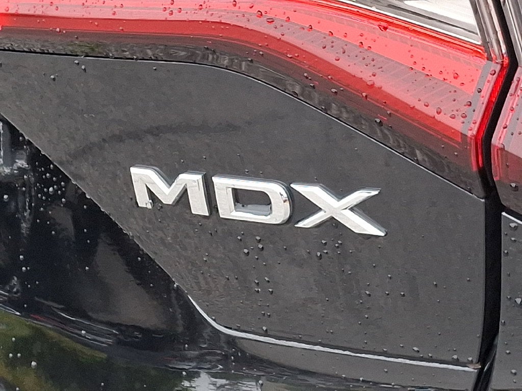 2022 Acura MDX Technology SH-AWD