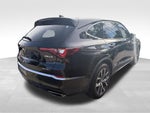 2022 Acura MDX Technology SH-AWD
